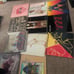 Assorted Vinly Albums ( 23 different and unique Albums)