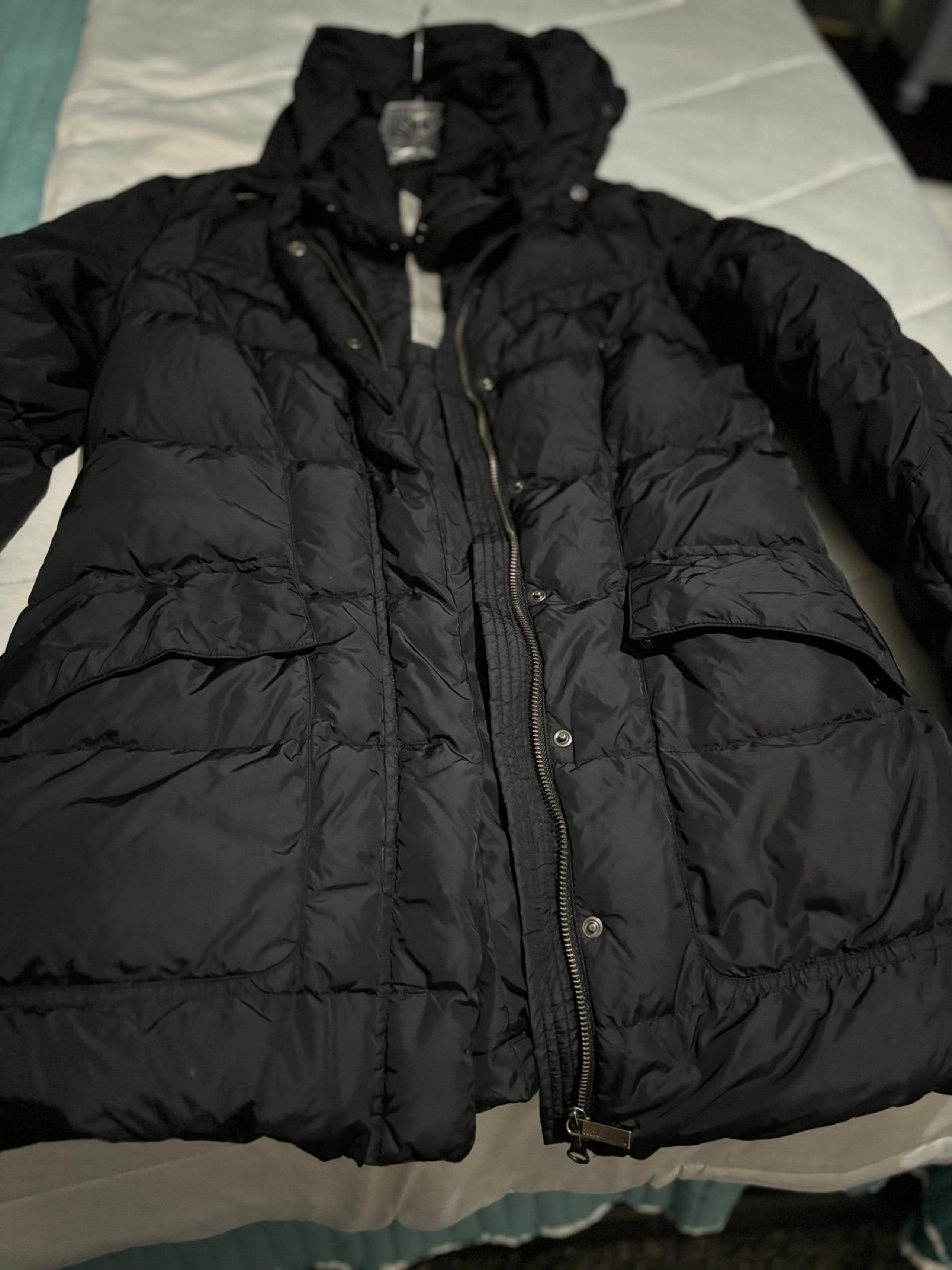 add jacket