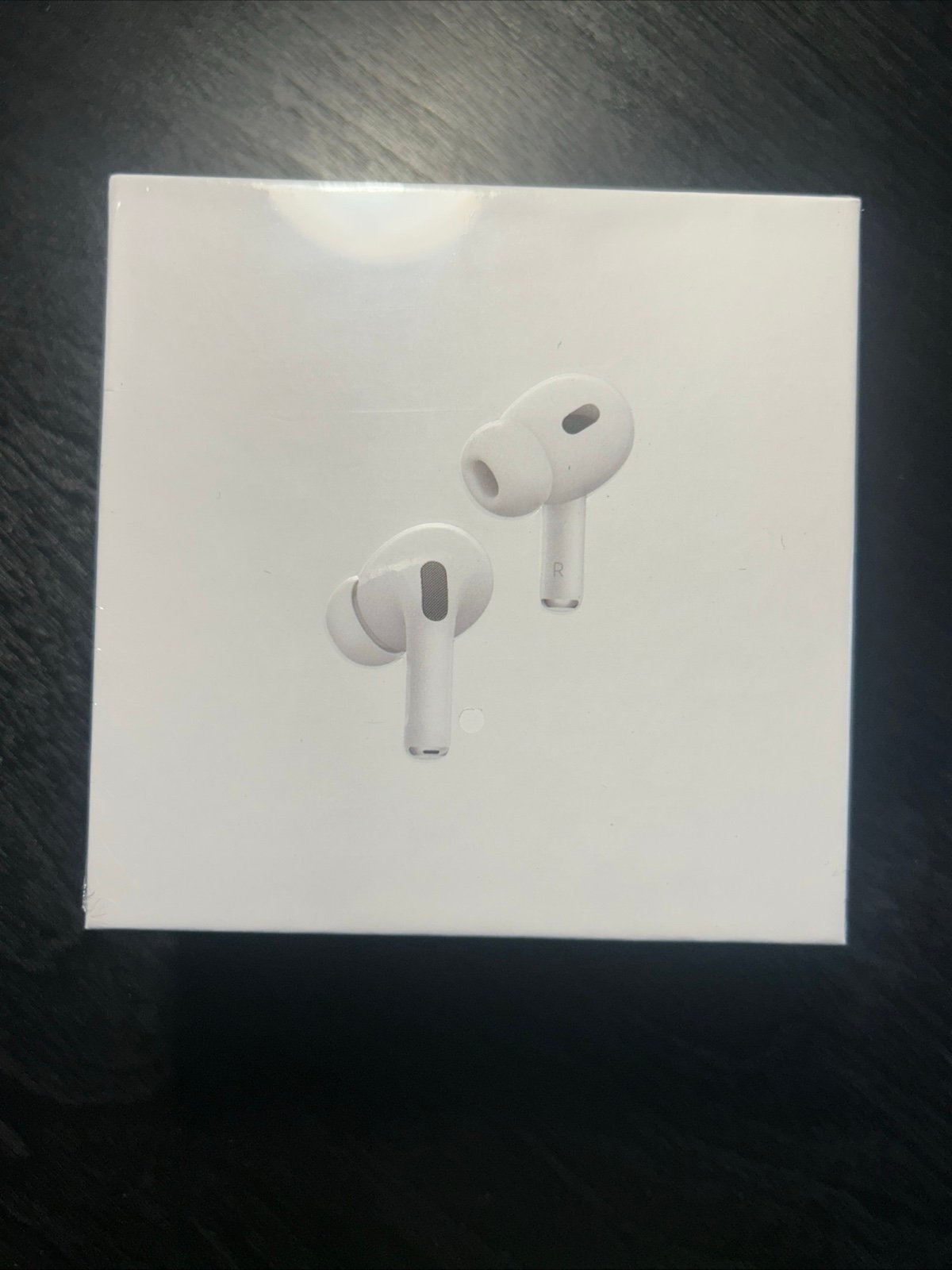 AirPods pro 2nd