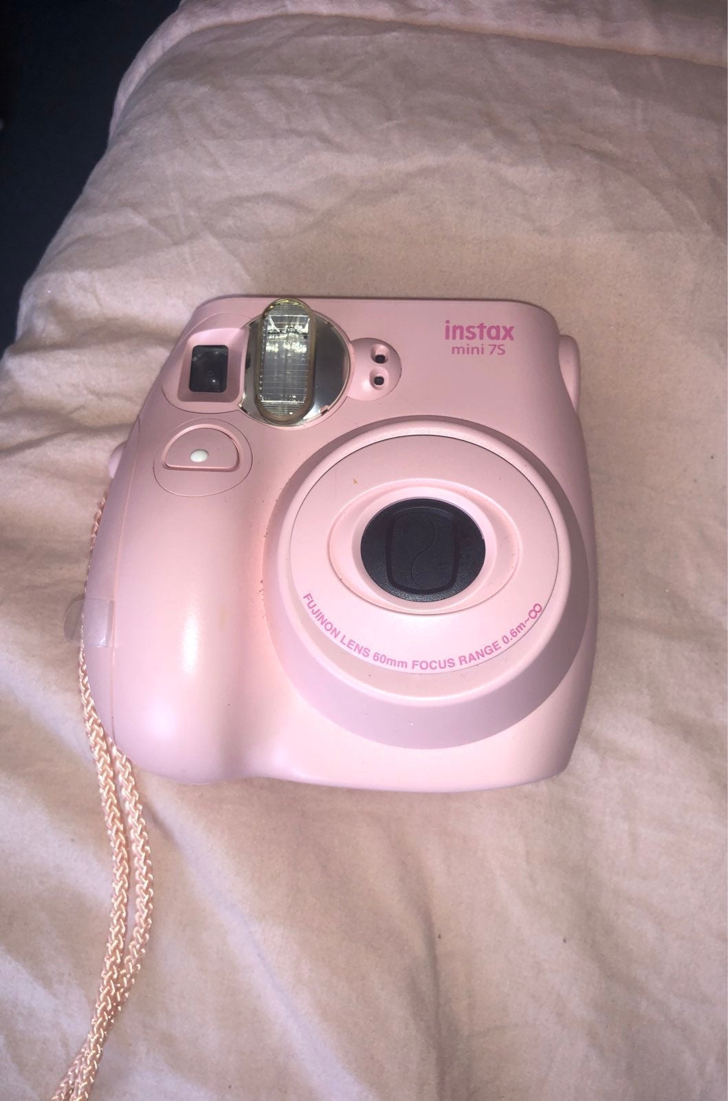 Instax Mini 8
