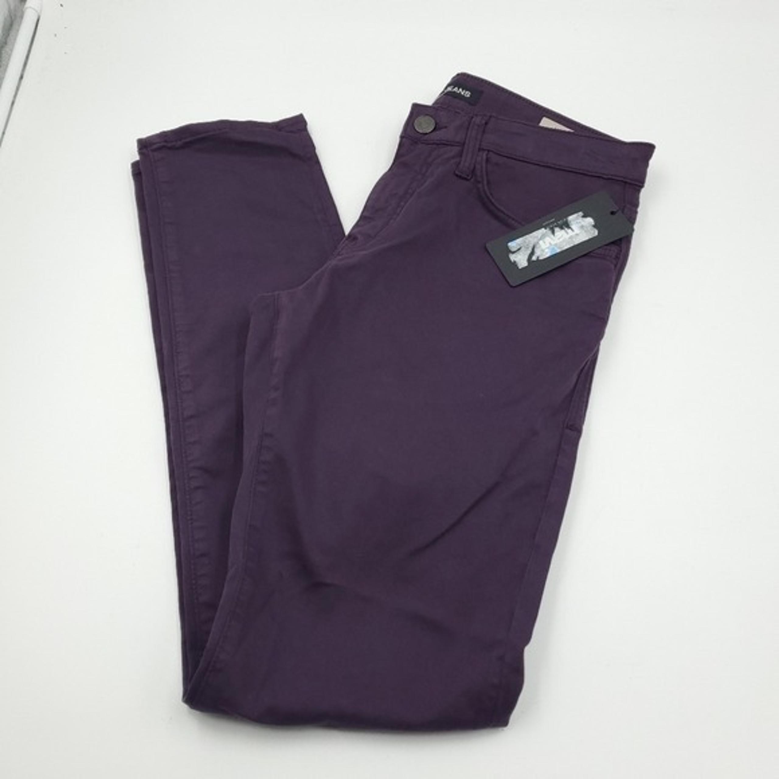 Mavi James Skinny Jeans (30×32)