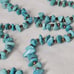 Necklace VINTAGE SILVER