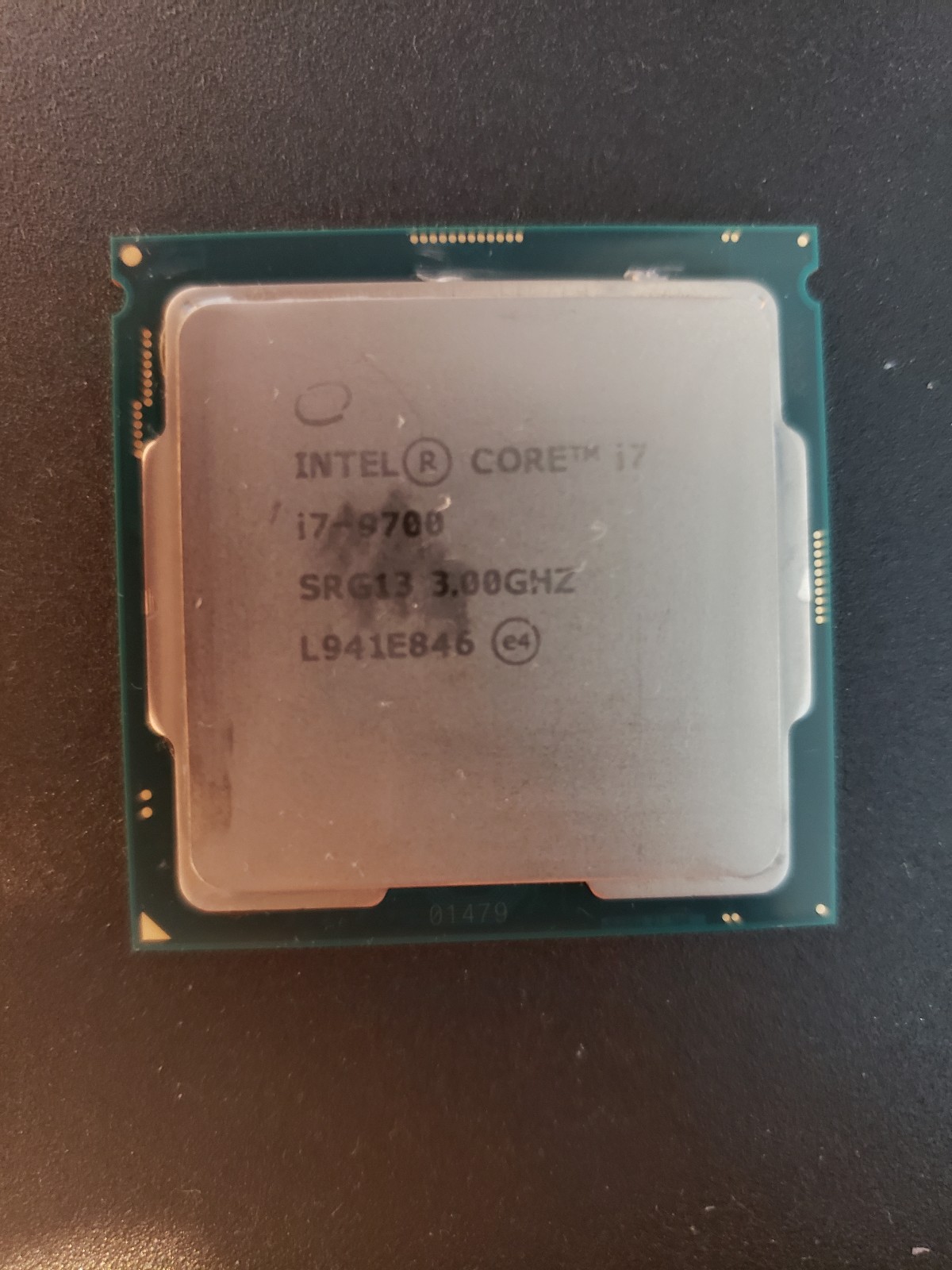 Core i7 9th Gen. Computer CPUs | Mercari