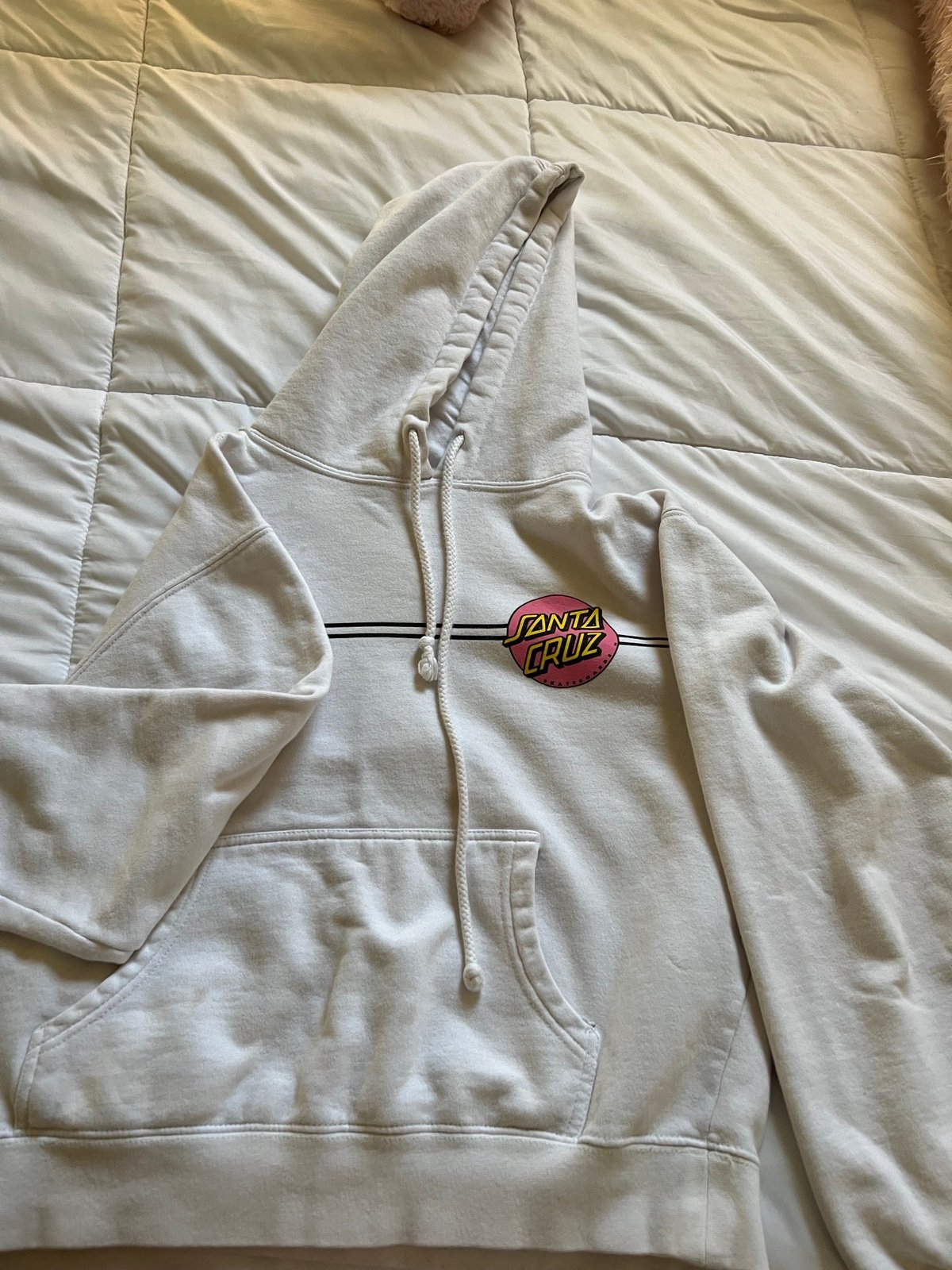 Santa Cruz Hoodie