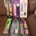 Dashing Diva gloss gel nail strips bundle FINAL SALE PRICE