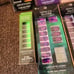 Dashing Diva gloss gel nail strips bundle FINAL SALE PRICE