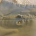 Vintage Banana Republic Premium Chinos Capris Y2K Gray Cotton - Sz 6