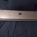 M-Audio Keystation 61es recording studio equipment piano keyboard great shape