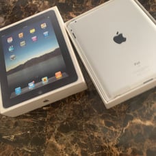 Apple iPad