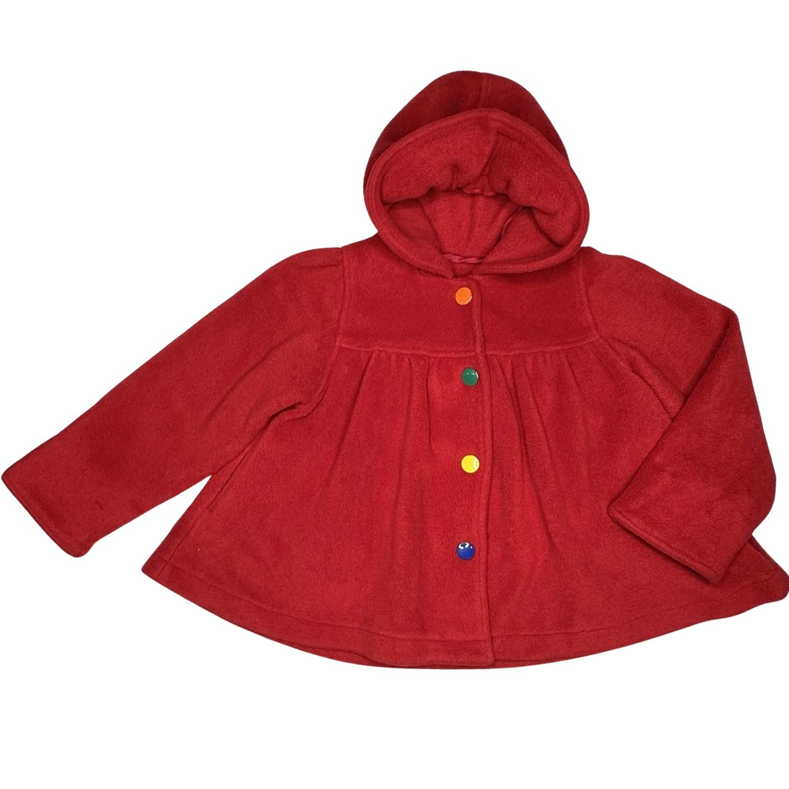 Vintage London Fog Fleece Jacket