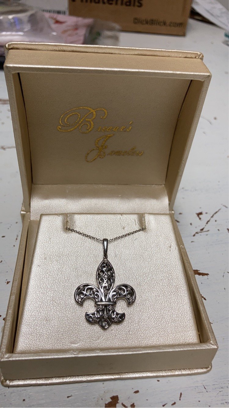 Necklace