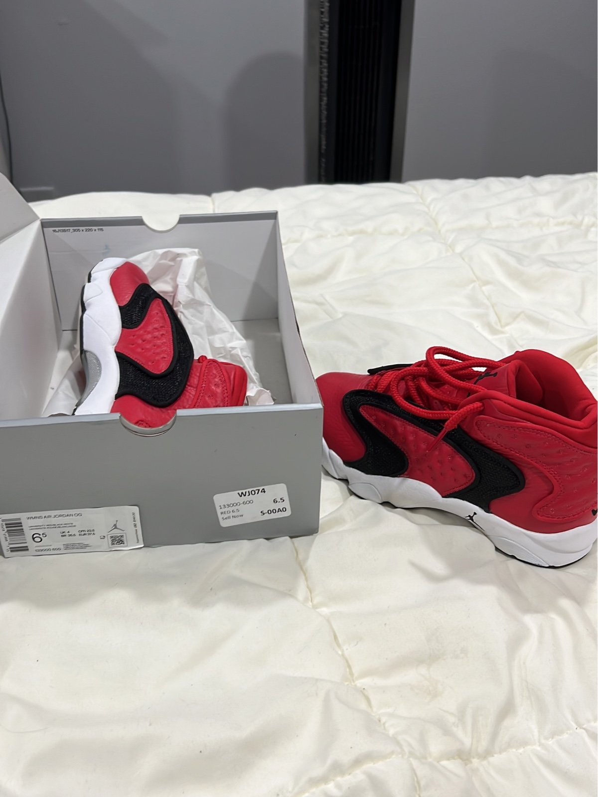 Jordan