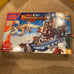 Mega Bloks Fire Ice Dragons Vorgan Ice Fang 9879