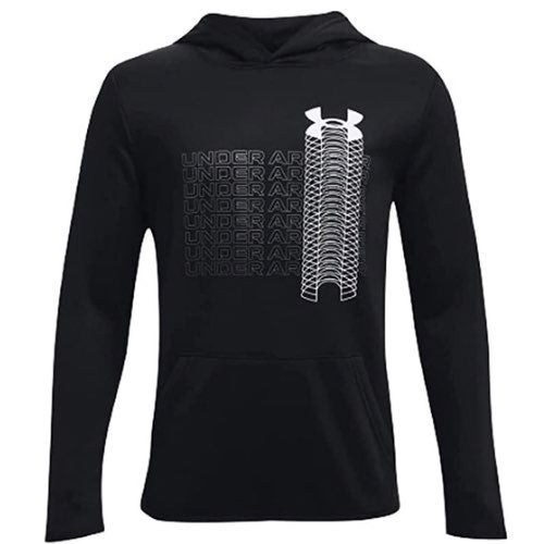 under armour baseball hoodie youth