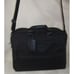 Tumi Black Nylon Carry On Expandable Luggage Laptop Shoulder Bag 22121DH