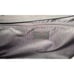 Tumi Black Nylon Carry On Expandable Luggage Laptop Shoulder Bag 22121DH