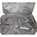 Tumi Black Nylon Carry On Expandable Luggage Laptop Shoulder Bag 22121DH