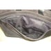 Tumi Black Nylon Carry On Expandable Luggage Laptop Shoulder Bag 22121DH