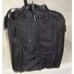 Tumi Black Nylon Carry On Expandable Luggage Laptop Shoulder Bag 22121DH