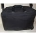 Tumi Black Nylon Carry On Expandable Luggage Laptop Shoulder Bag 22121DH