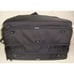 Tumi Black Nylon Carry On Expandable Luggage Laptop Shoulder Bag 22121DH