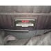 Tumi Black Nylon Carry On Expandable Luggage Laptop Shoulder Bag 22121DH