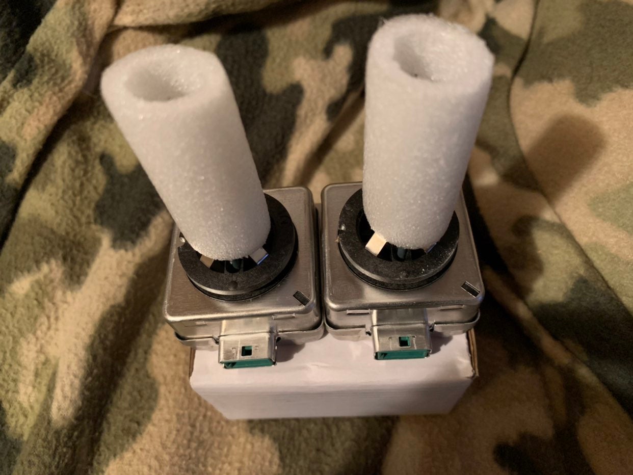 XENARC HIDS HEADLIGHTS