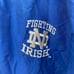 Vintage STARTER jacket Notre Dame (xl)