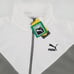 Puma Iconic MCS Track Top Hip Hop Men's Top