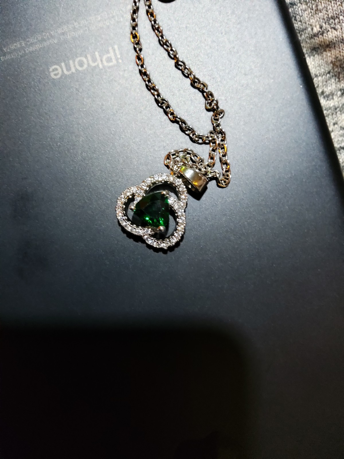 Necklace