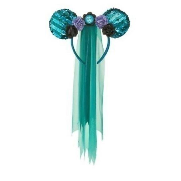 LE Main Attraction Minnie Mouse Headband