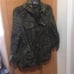 camo jacket women