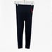 SPANX Ankle Zip Black Leggings Size M New With Tags