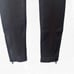 SPANX Ankle Zip Black Leggings Size M New With Tags