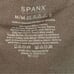 SPANX Ankle Zip Black Leggings Size M New With Tags