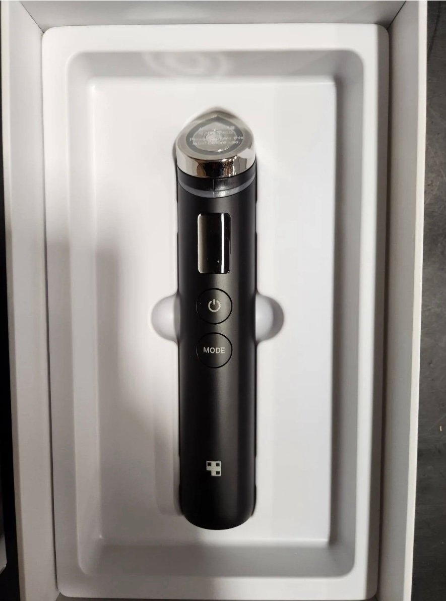 Medicube Age R Booster Pro NEW 6-in-1 Skincare Device