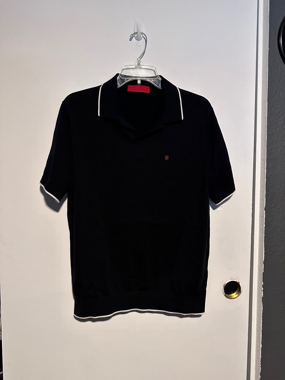 Carolina herrera polo
