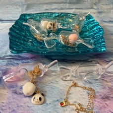 Party Favors Assorment Jewelry