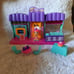Flipsies Clamentine's Bakery Play Set