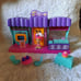 Flipsies Clamentine's Bakery Play Set