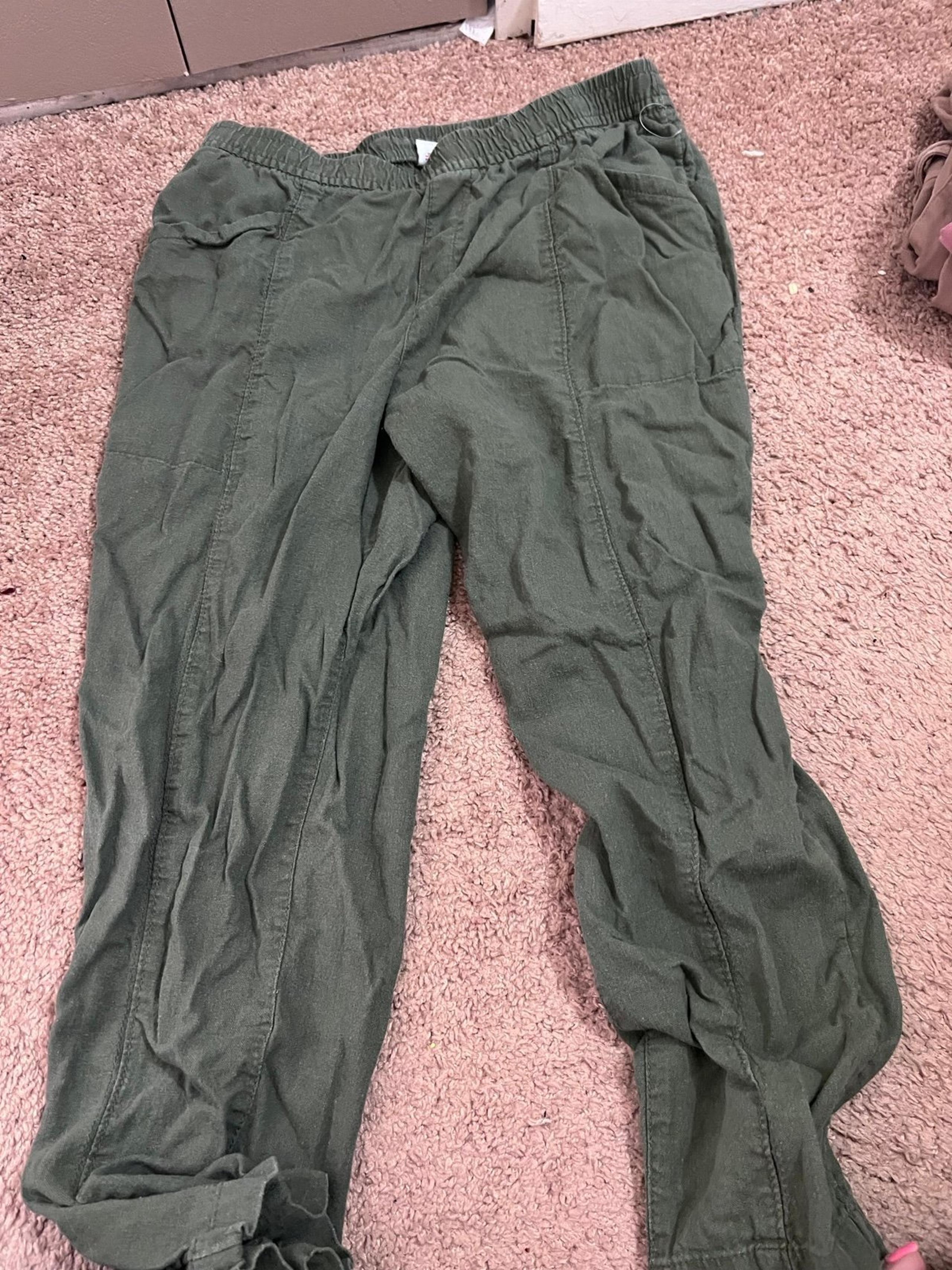 Pants