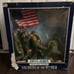 Iwo Jima soldiers of the world world war II 1941-1945 figurine