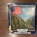 Iwo Jima soldiers of the world world war II 1941-1945 figurine