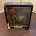Iwo Jima soldiers of the world world war II 1941-1945 figurine
