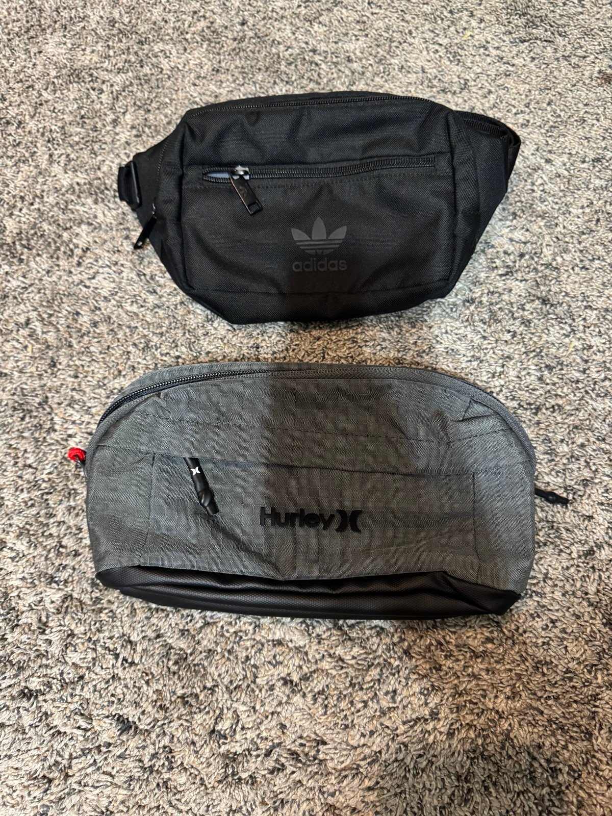 Fanny Packs