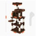 Multi-Level Cat Tree