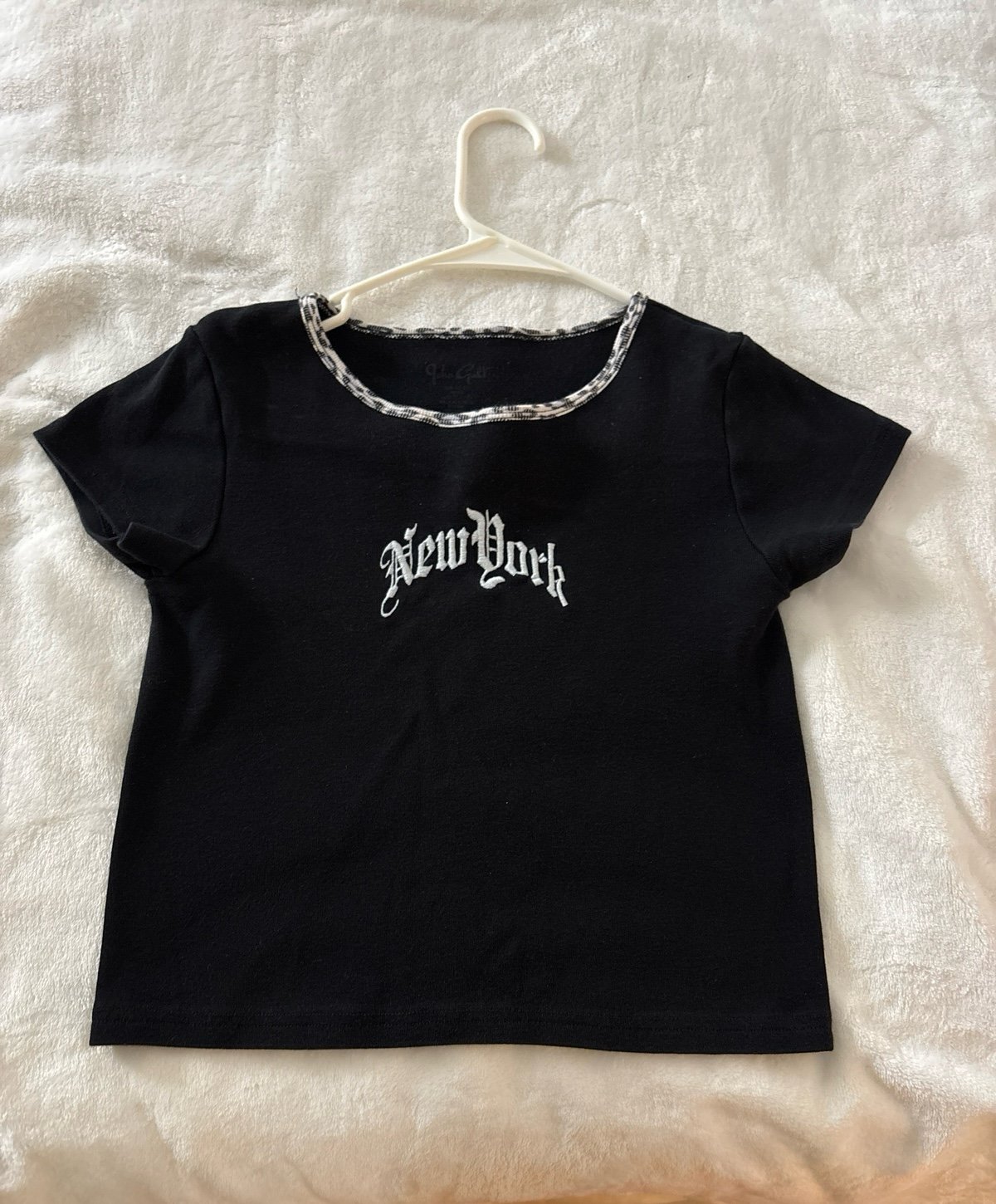Vintage lot of seven tshirts