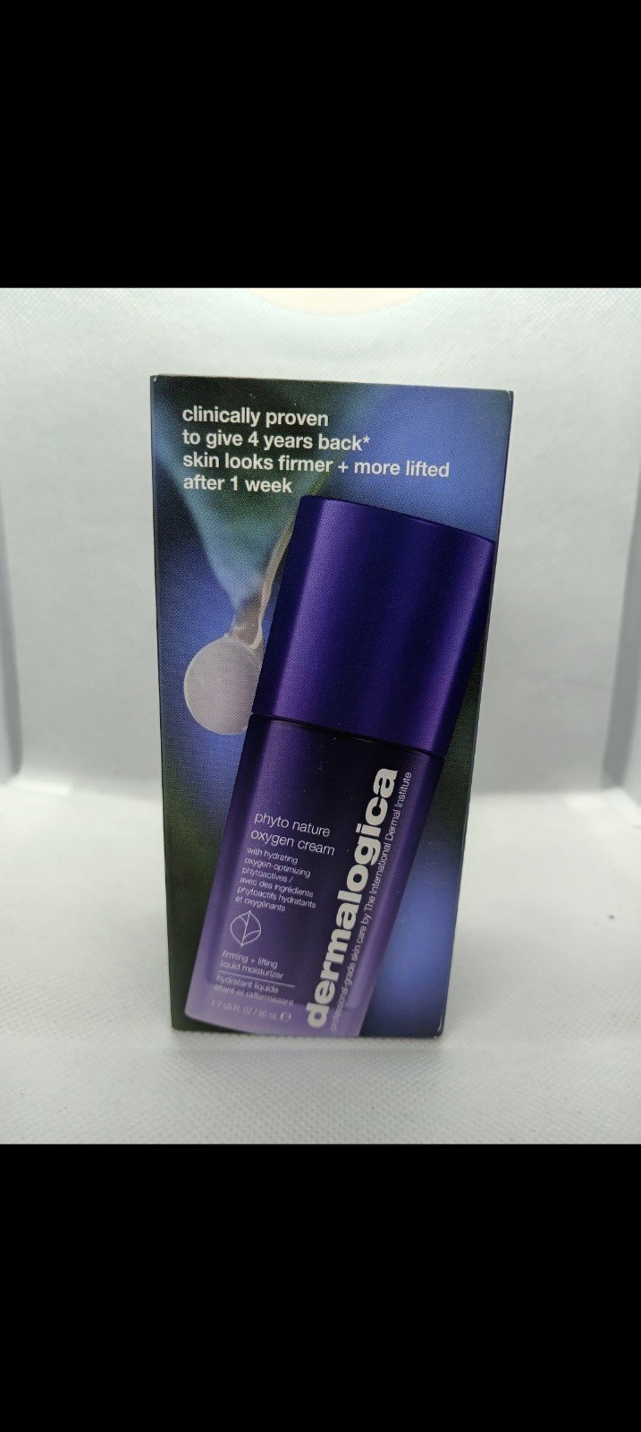 Dermalogica Phyto Nature Oxygen Cream