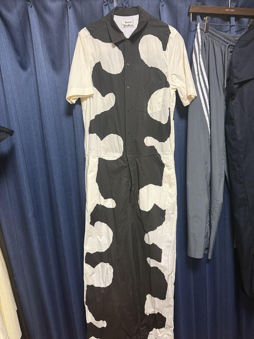 最高の品質 Acne jumpsuit Semprint Studios パンツ
