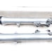 Kawasaki 750 KZ KZ750-H Front Forks Pair 1981 AJ AP-312